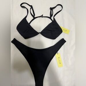 Shop Tan Lines biki set